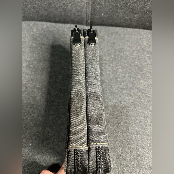 Global art canvas pencil case - Picture 3 of 11